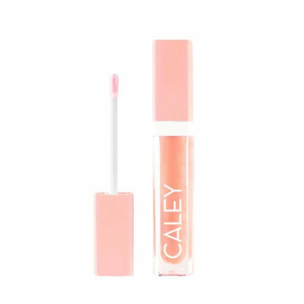 Caley Cosmetics - Beachy Kiss Natural Lip Gloss